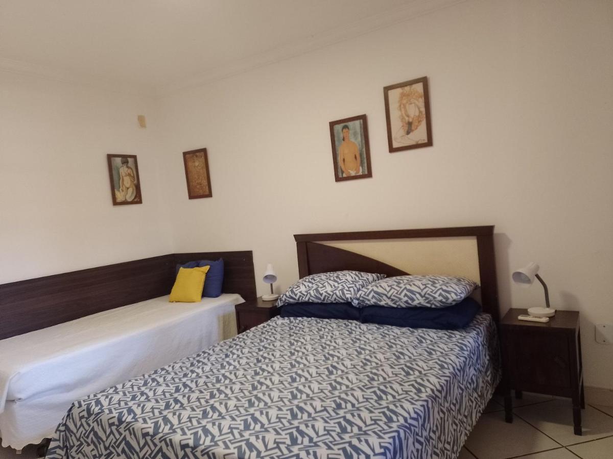 CONFORT- PRÁTICO e DOBLE ROOM, com AR e PRÓXIMO DE DUNAS, FORTE E A UM PASSO DE ARRAIAL DO CABO 8 km Cabo Frio Exterior foto